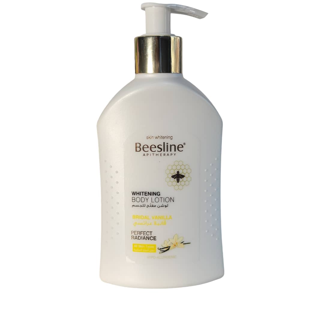 Beesline Bridal Vanilla Whitening Body Lotion(200ml)Beesline Bridal Vanilla Whitening Body Lotion