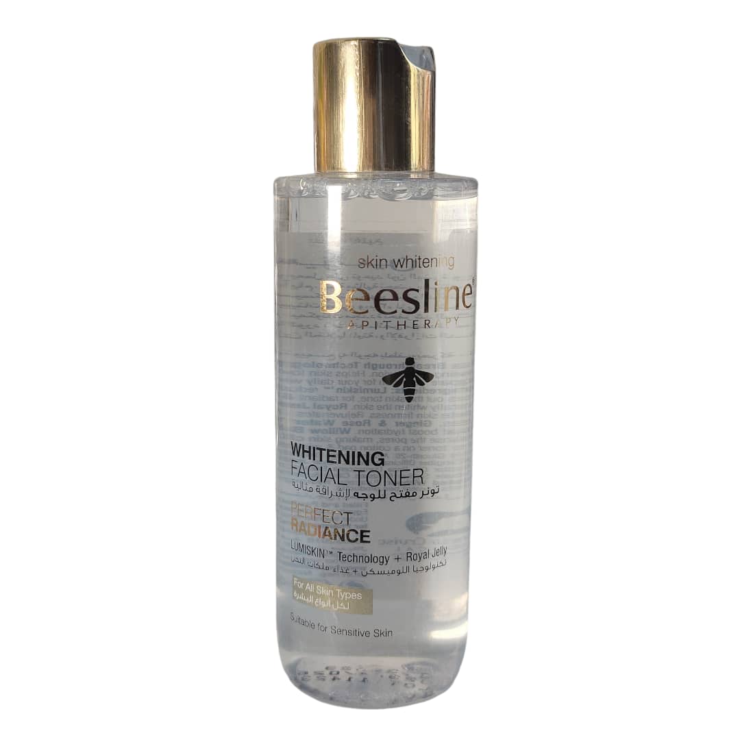 Beesline Perfect Radiance Whitening Facial Toner