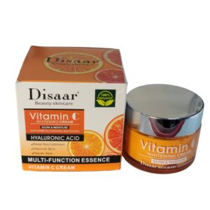 DISAAR VITAMIN C WHITENING CREAM