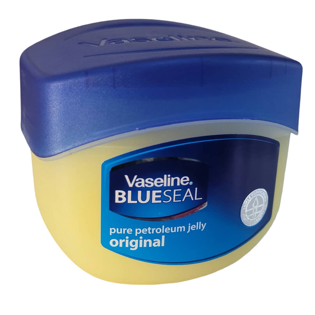 Vaseline Blueseal Pure Petroleum Jelly (Original) - 225ml