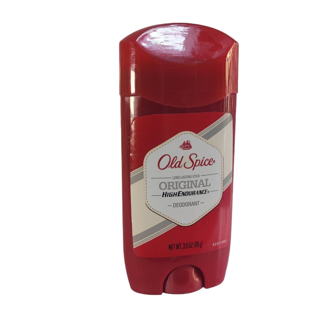 OLD SPICE HIGH ENDURANCE DEODORANT