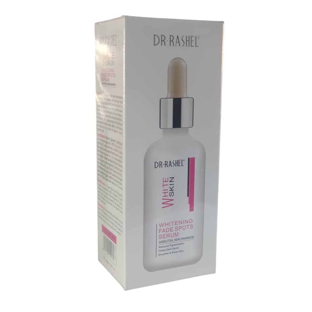 Dr. Rashel Whitening Fade Spots Serum (50ml)