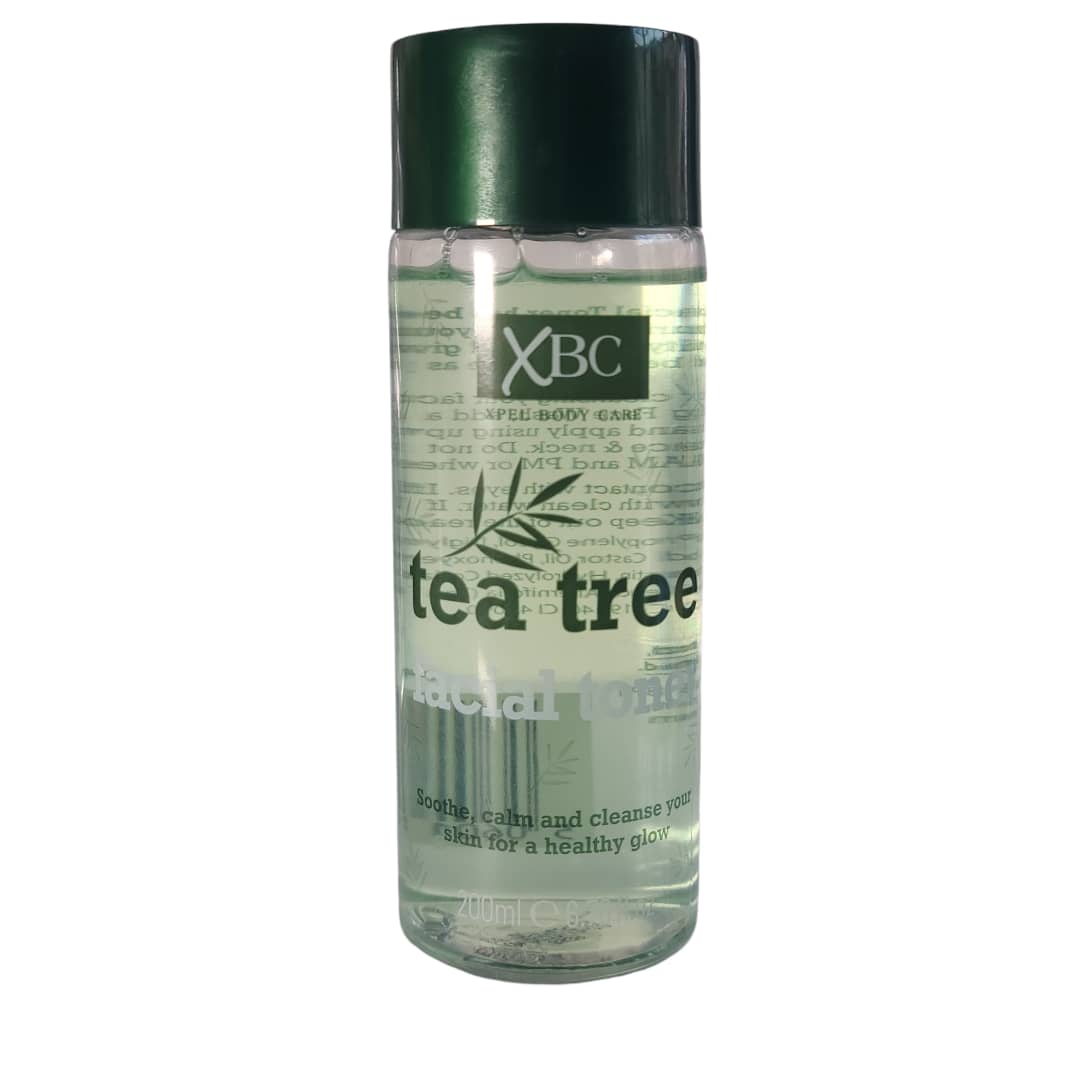 XBC Tea Tree Facial Toner(200ml)