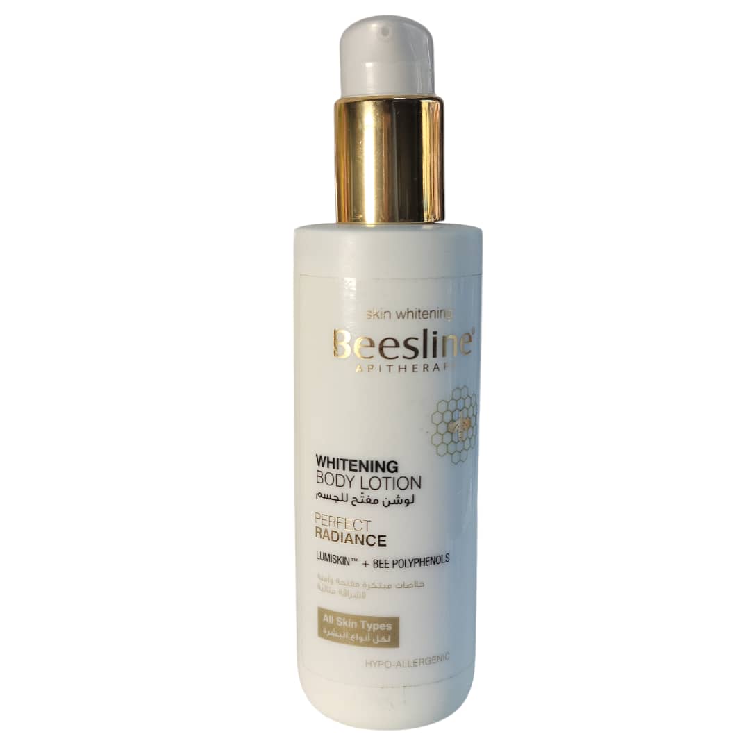 Beesline Perfect Radiance Whitening Body Lotion