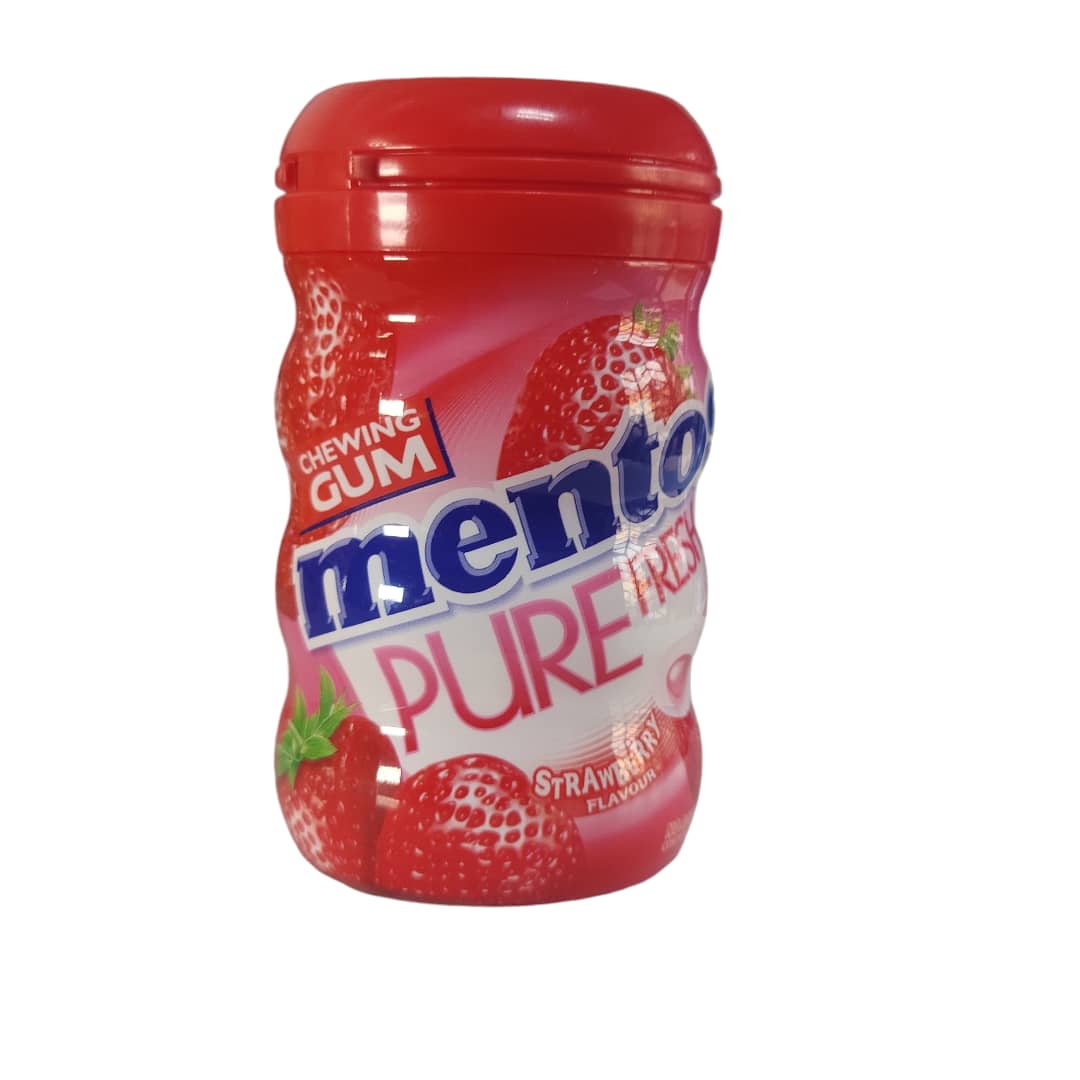 mentos